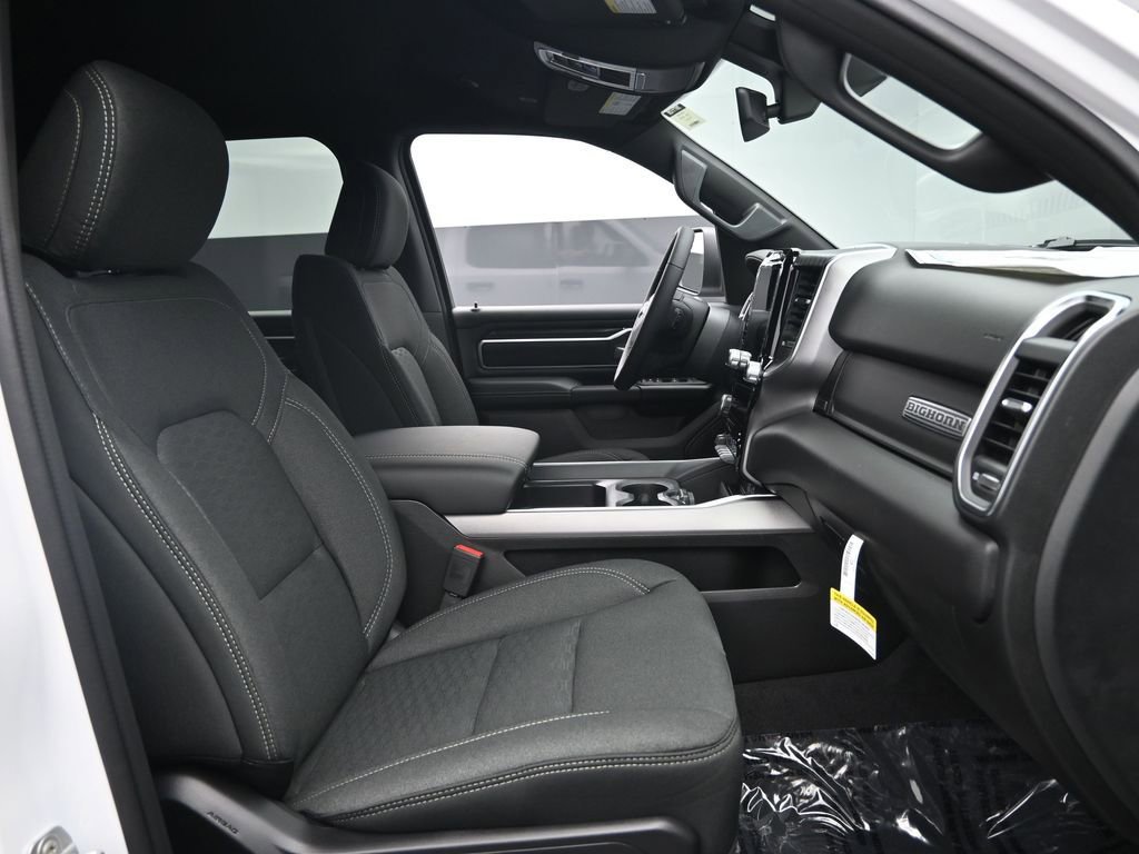 New 2026 RAM 1500 Big Horn AWD/4WD image 27