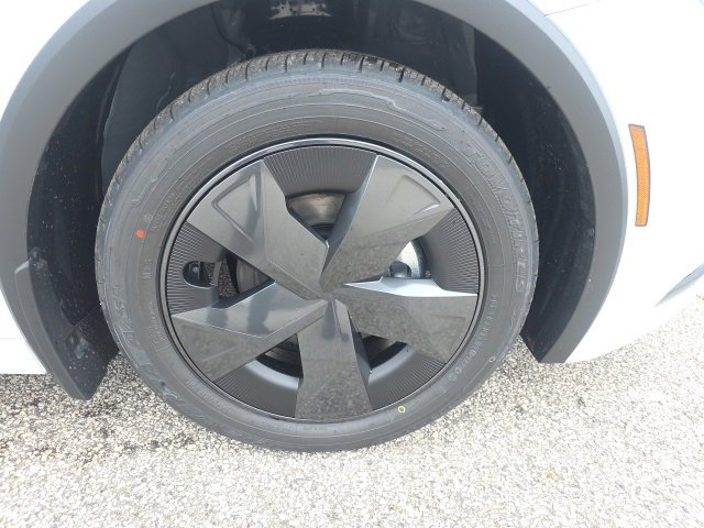 New 2026 Toyota Prius LE image 11