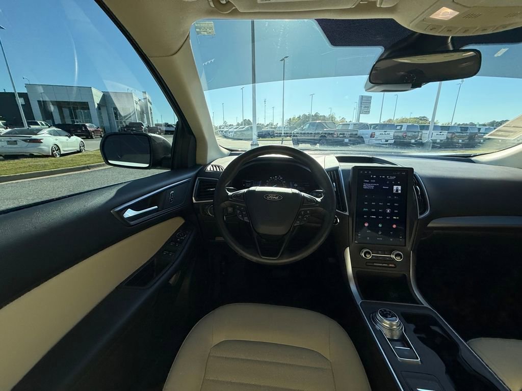 Used 2024 Ford Edge SE AWD/4WD image 13