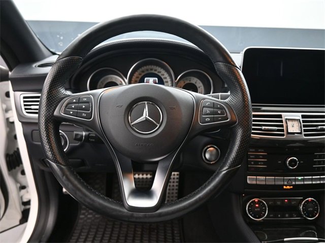 Used 2016 Mercedes-Benz CLS 400 4MATIC image 7