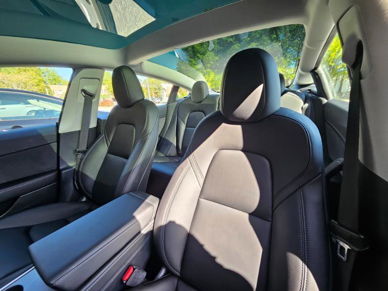 Used 2023 Tesla Model 3 Standard Range RWD image 33