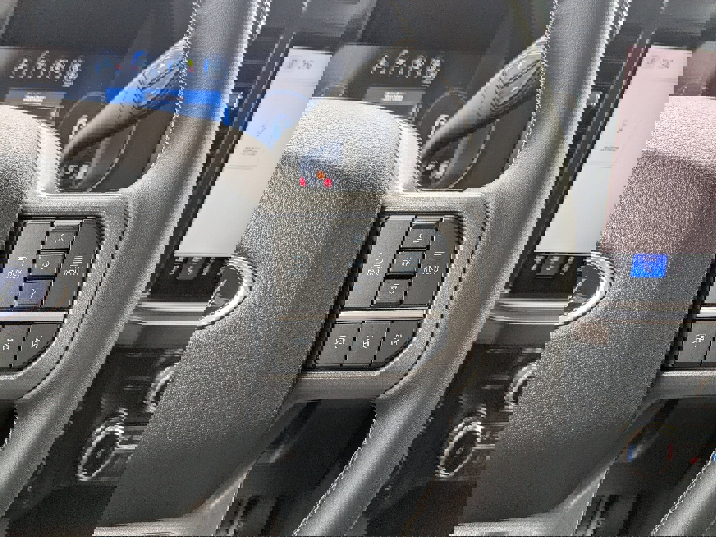 New 2026 Ford F250 Lariat w/ Black Appearance Package image 20