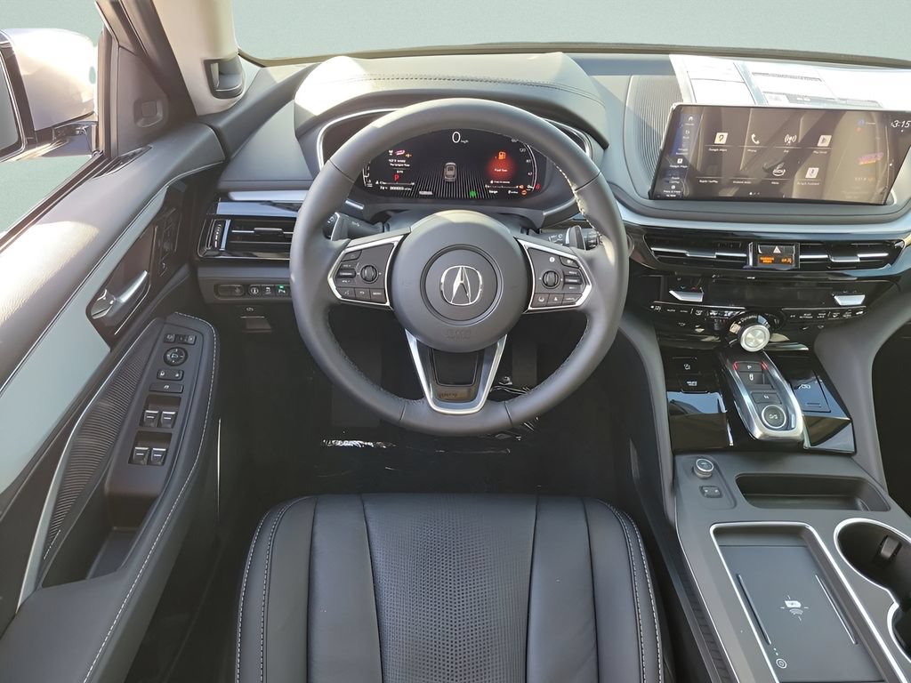 New 2026 Acura MDX FWD w/ Technology Package image 43