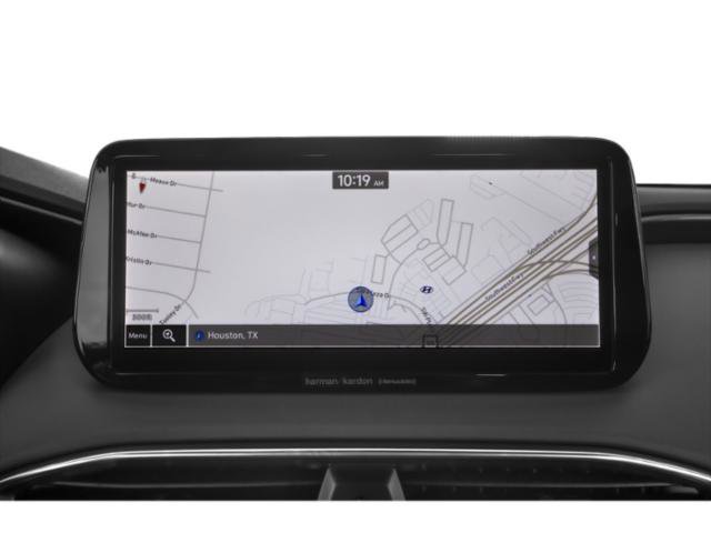 Used 2022 Hyundai Santa Fe Limited AWD/4WD image 19