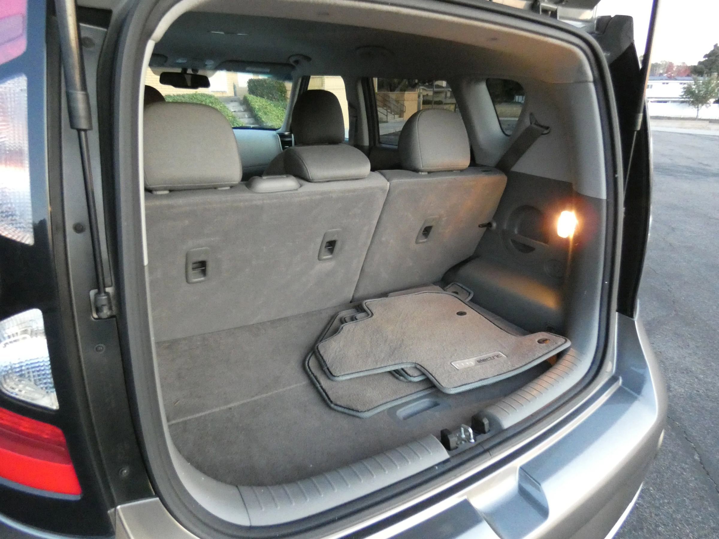 Used 2018 Kia Soul EV image 64