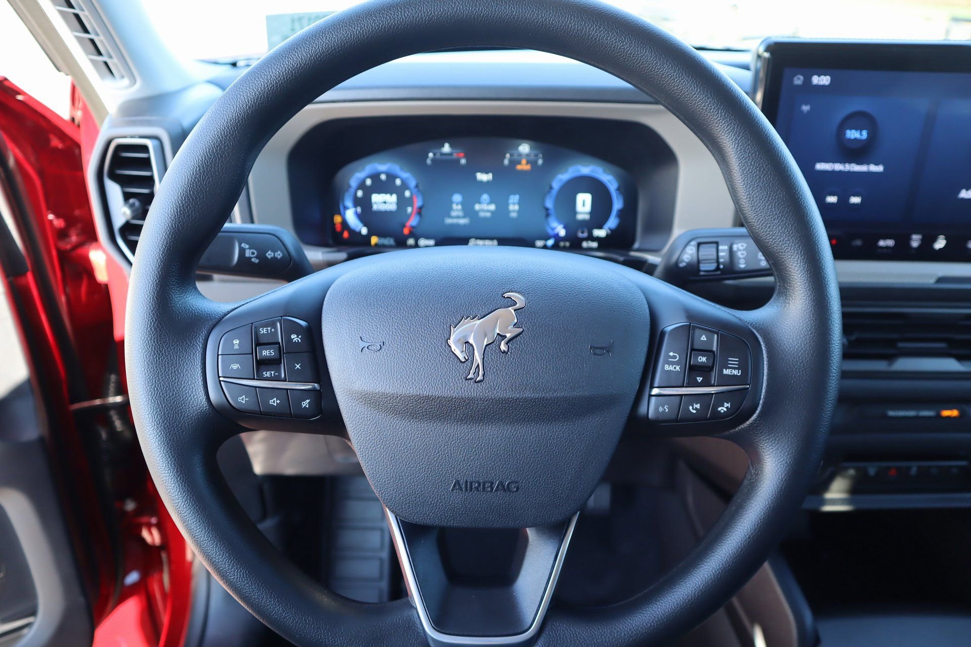 New 2025 Ford Bronco Sport Big Bend image 3