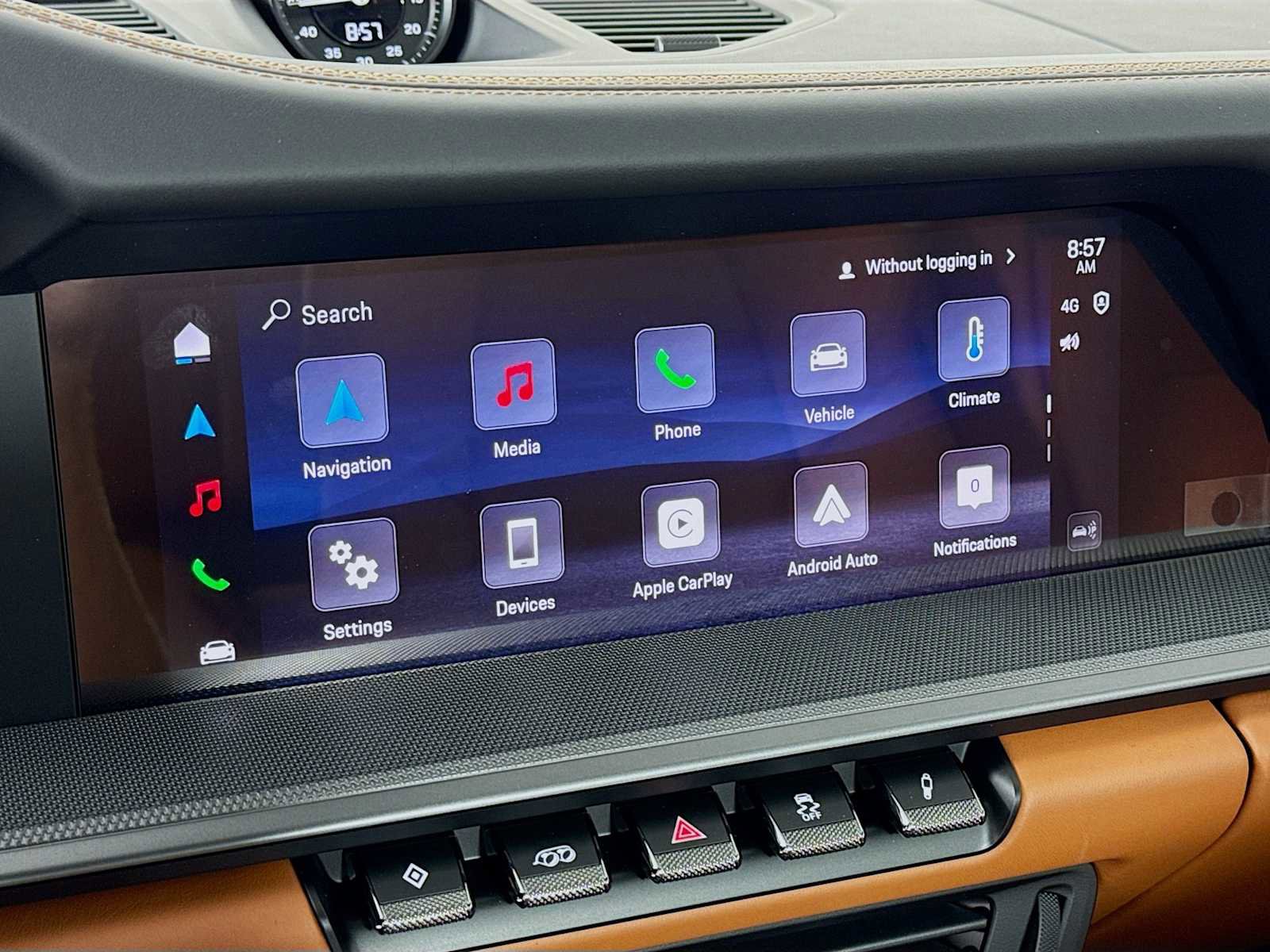 New 2026 Porsche 911 Carrera image 18