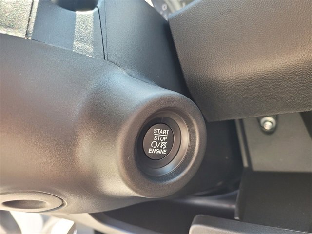 New 2026 RAM ProMaster 3500 w/ Safety Group image 23