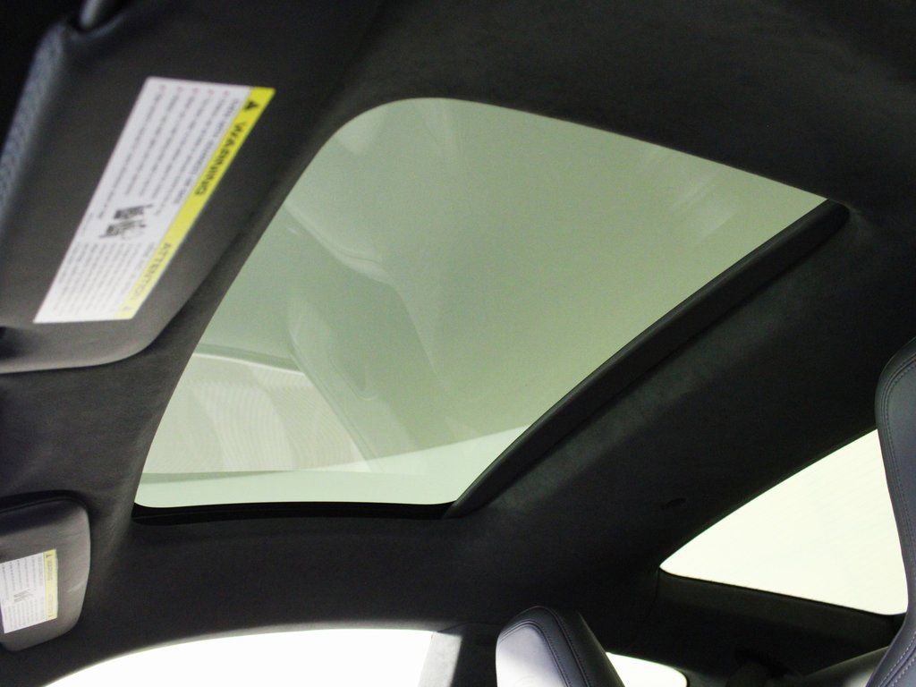 Certified 2025 Porsche 911 Carrera 4 GTS image 21