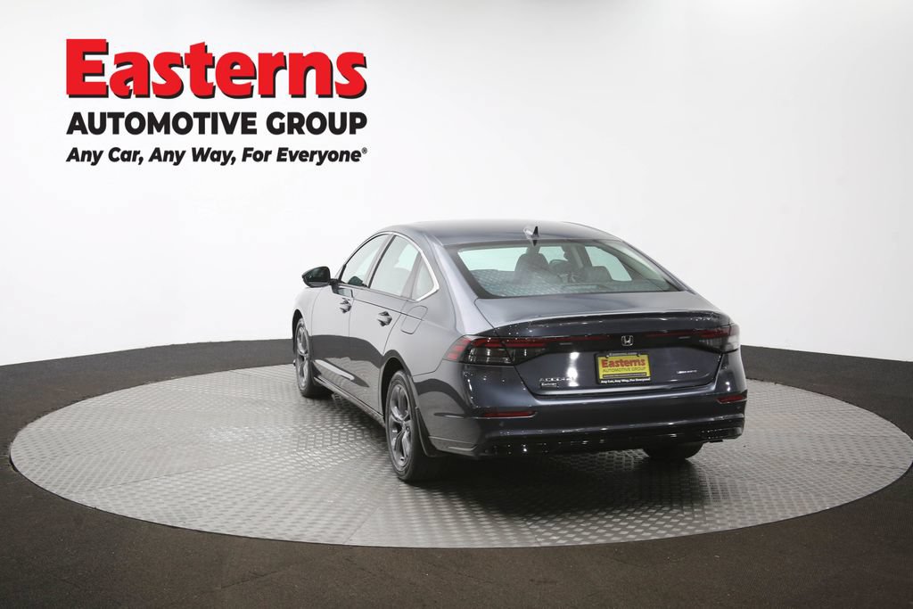 Used 2024 Honda Accord EX-L image 67
