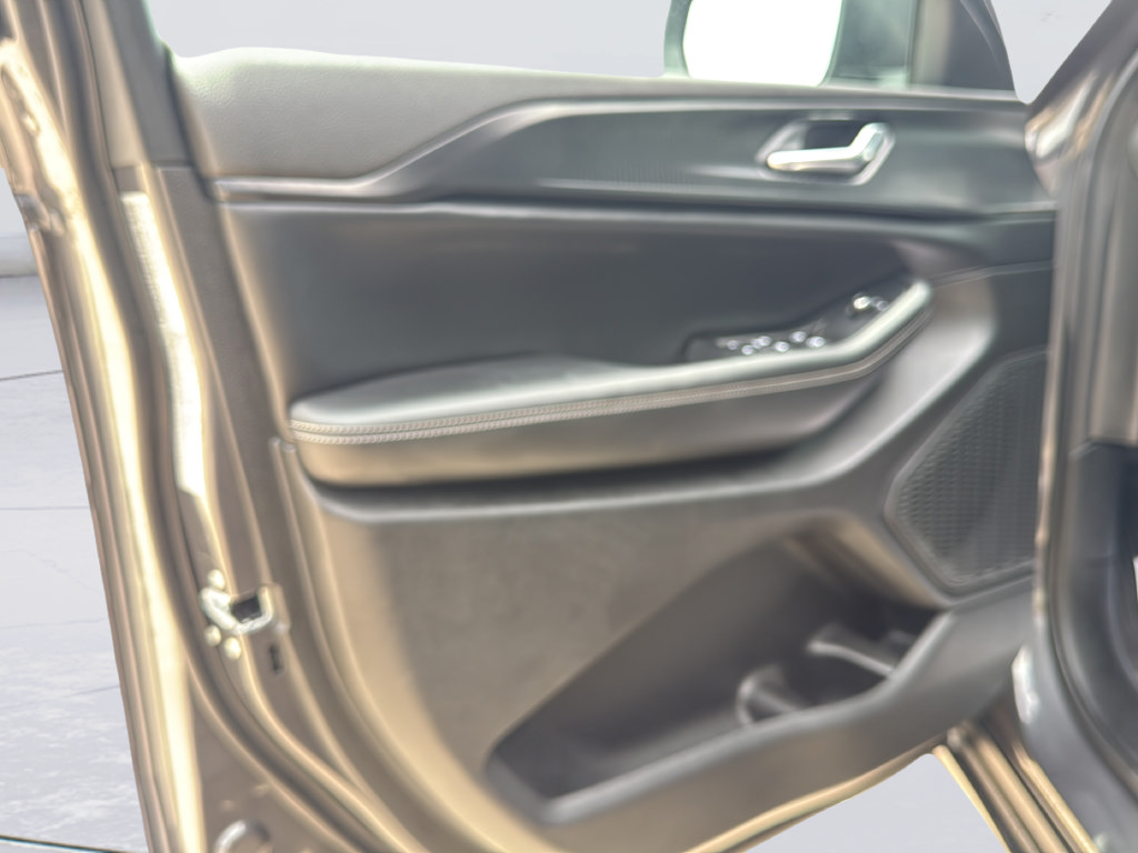 New 2026 Jeep Grand Cherokee Laredo X AWD/4WD image 19