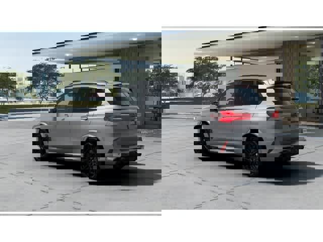 New 2026 BMW X5 M Competition w/ Executive Package AWD/4WD image 2