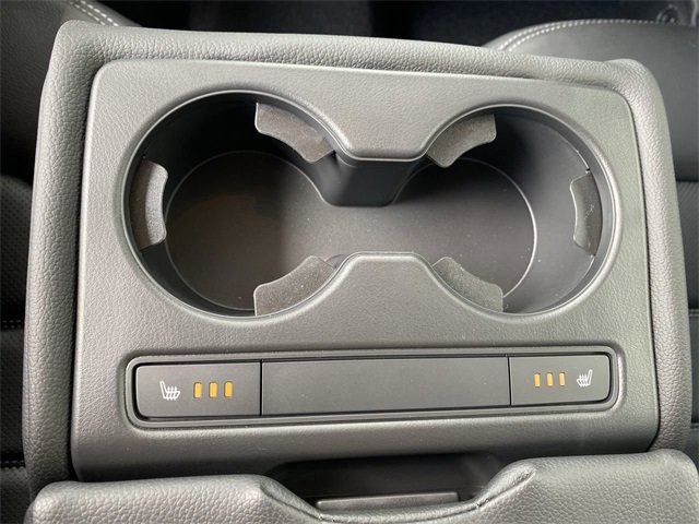 New 2025 MAZDA CX-5 AWD 2.5 S w/ Premium Plus Pkg image 34