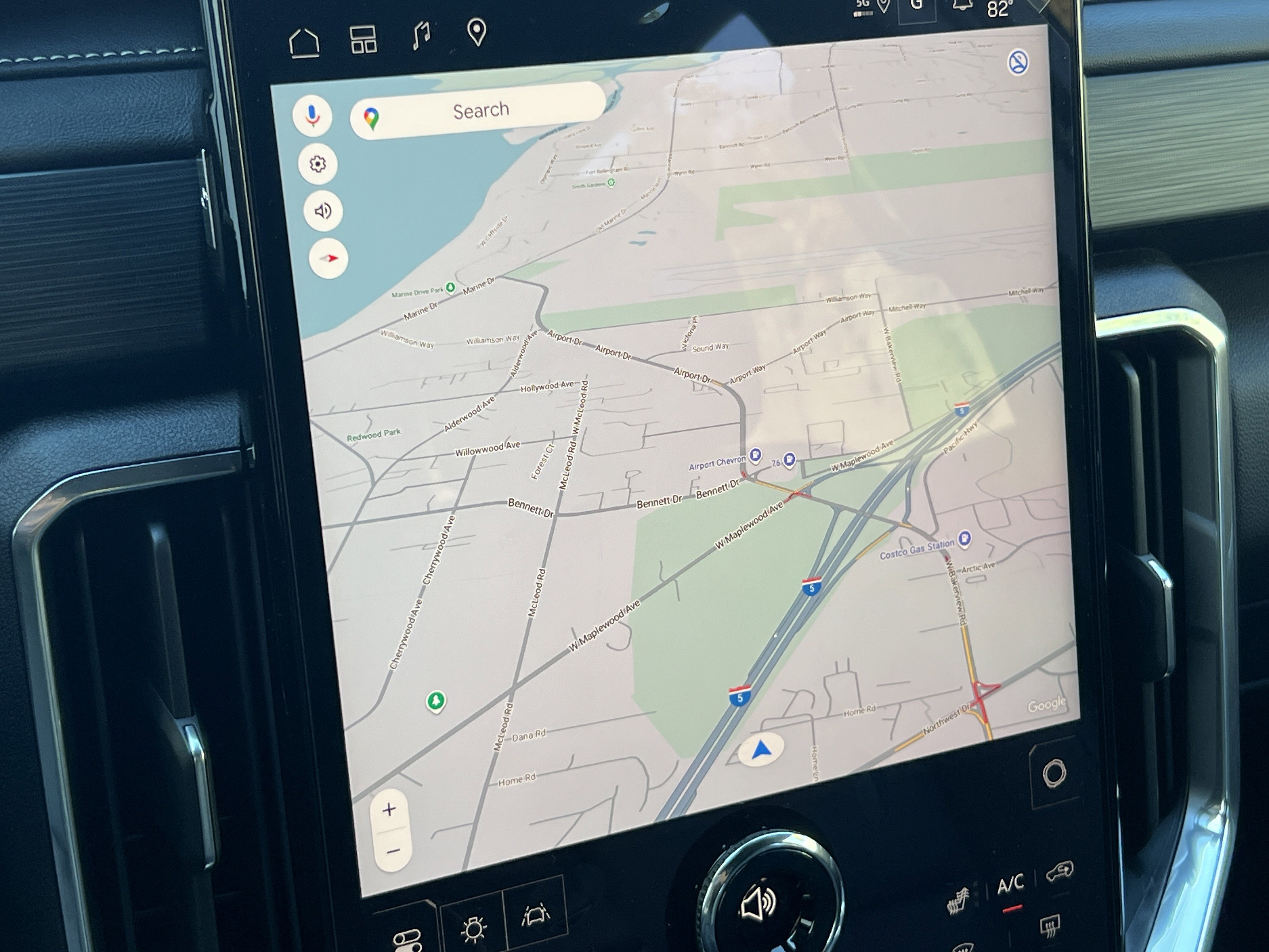 New 2026 GMC Acadia Elevation w/ Super Cruise Package image 12