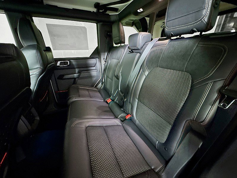 New 2025 Ford Bronco Raptor image 23