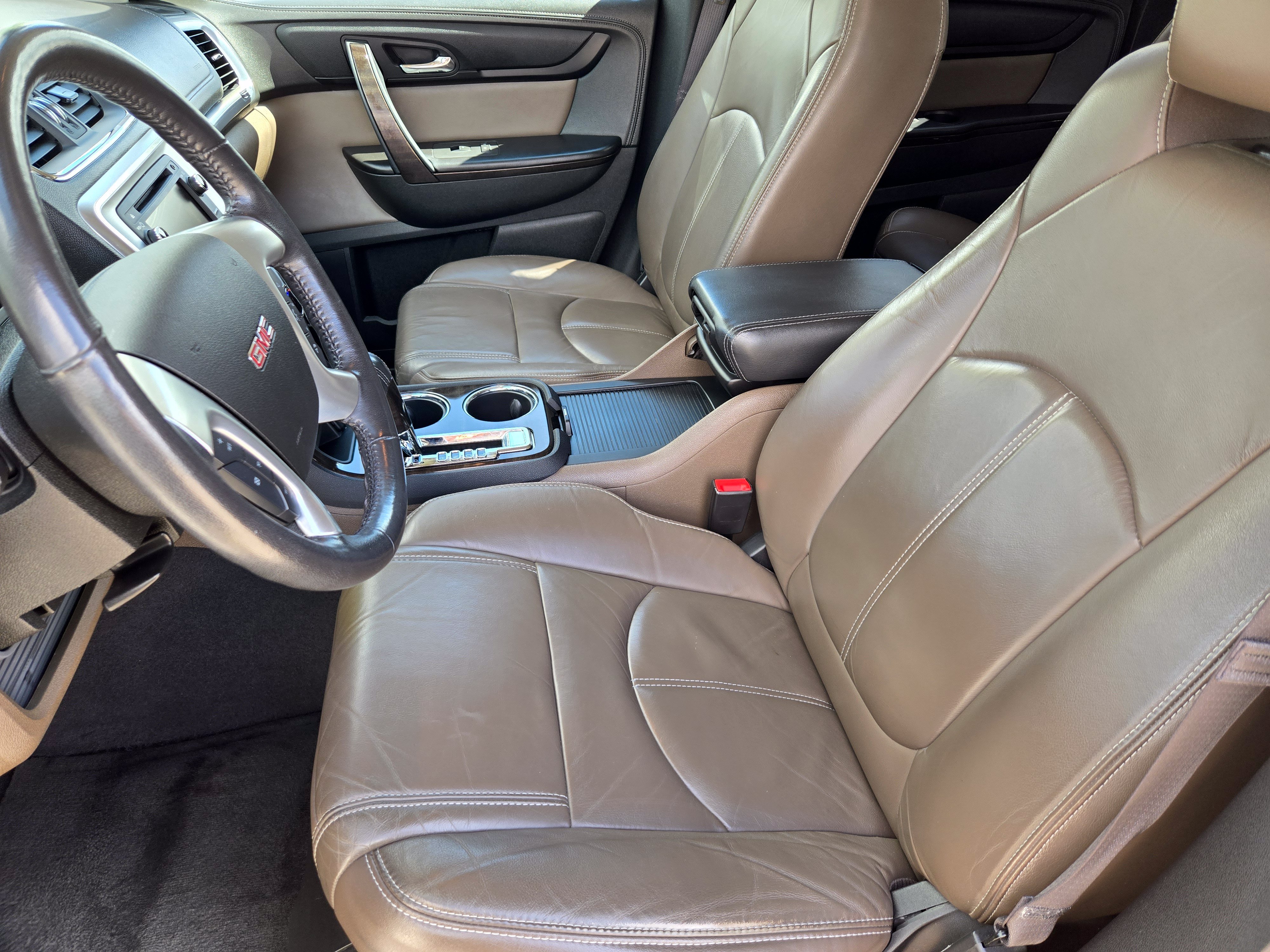 Used 2015 GMC Acadia SLT FWD image 20