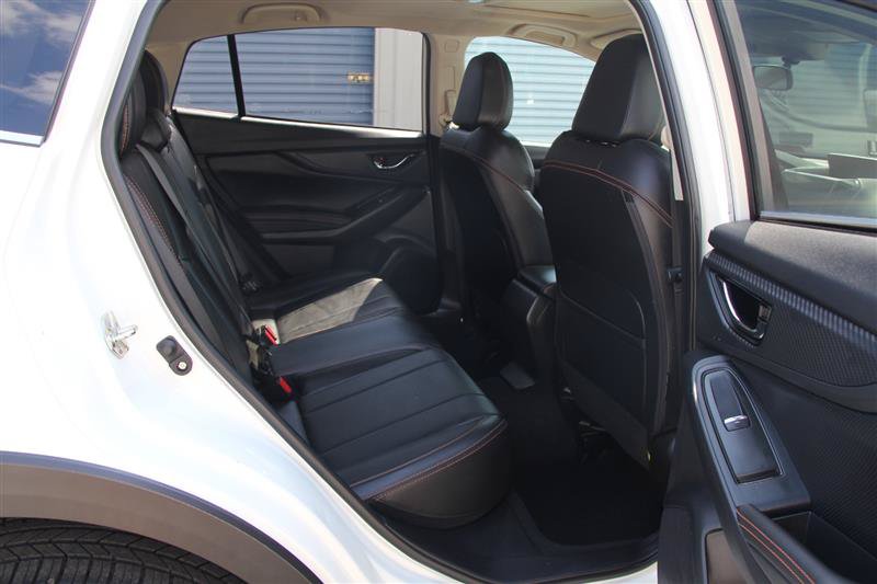 Used 2018 Subaru Crosstrek 2.0i Limited AWD/4WD image 21
