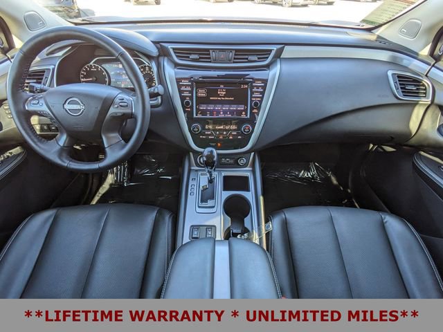 Used 2024 Nissan Murano SL image 17
