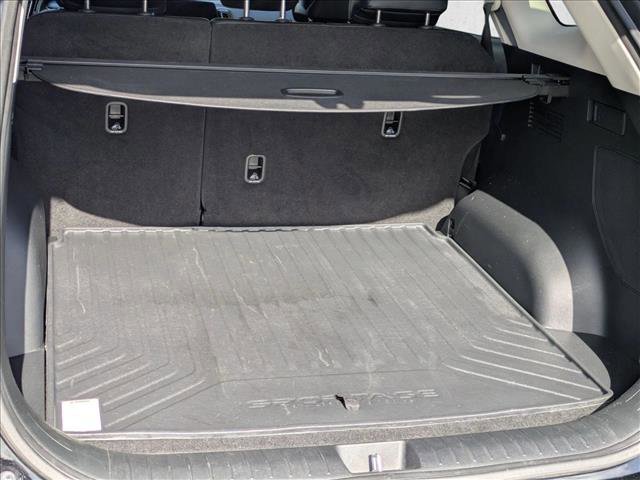 Used 2023 Kia Sportage SX FWD image 6