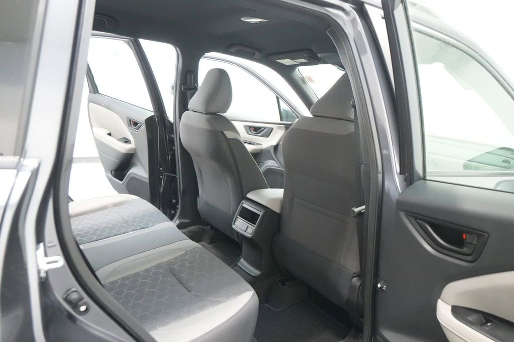 New 2026 Subaru Forester image 21