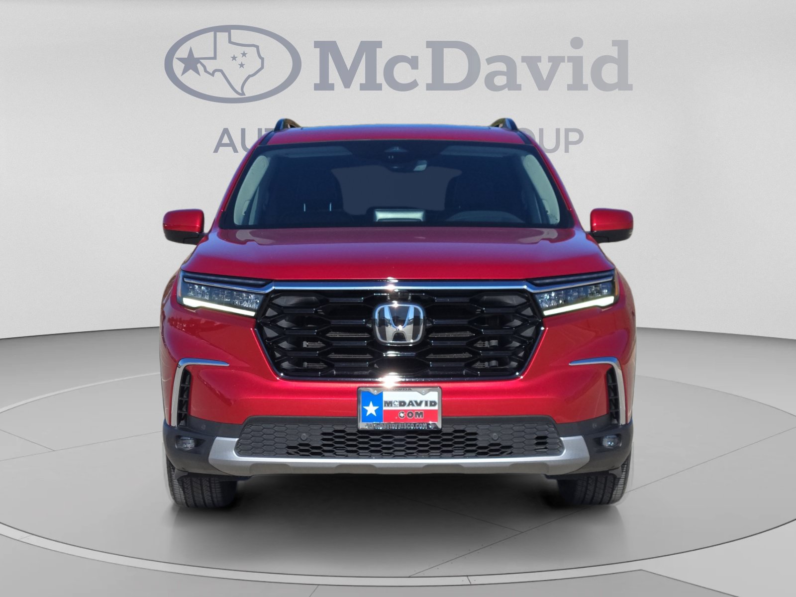Certified 2025 Honda Pilot Elite image 9
