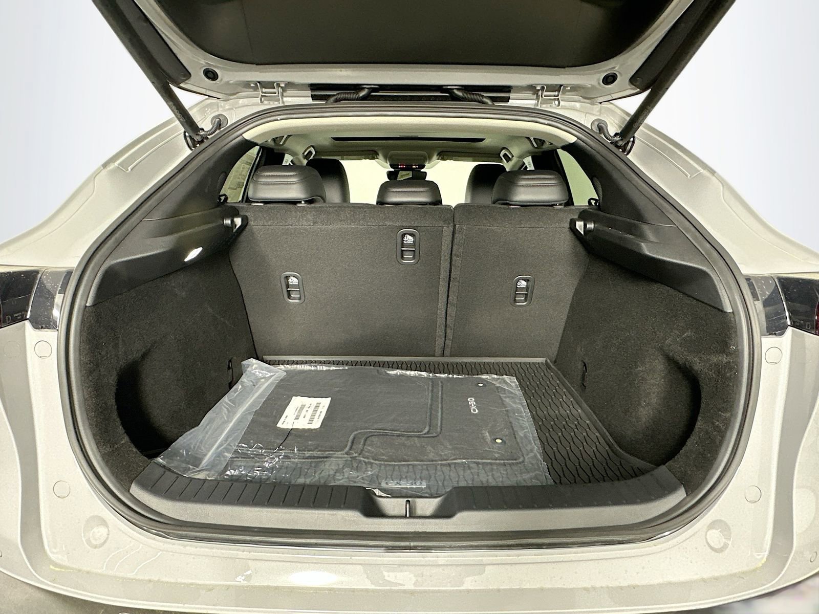 New 2026 MAZDA CX-30 2.5 Turbo w/ Premium Plus Pkg AWD/4WD image 27