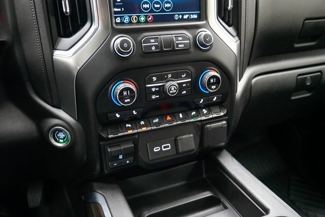 Used 2021 Chevrolet Silverado 1500 LT Trail Boss w/ Convenience Package II image 23