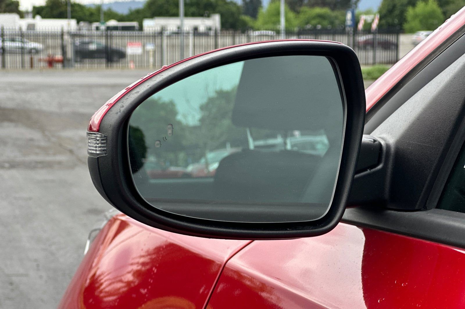 Certified 2023 Kia Forte LXS w/ LXS Technology Package image 51