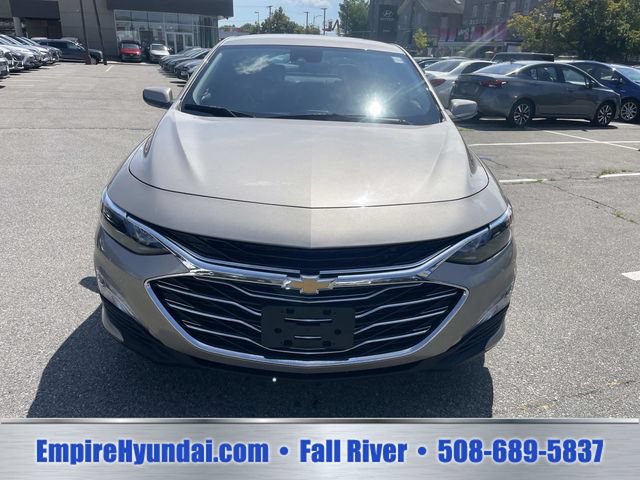 Used 2024 Chevrolet Malibu LT FWD image 11