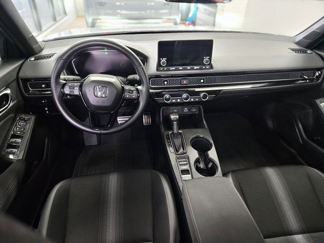 Used 2024 Honda Civic Sport image 17