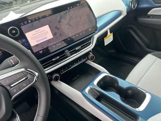 New 2026 Chevrolet Equinox EV LT image 27