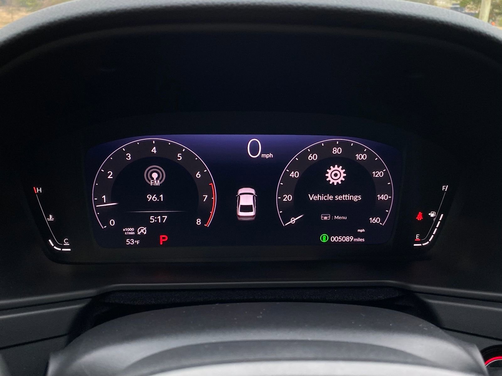 Used 2025 Honda Accord SE image 22