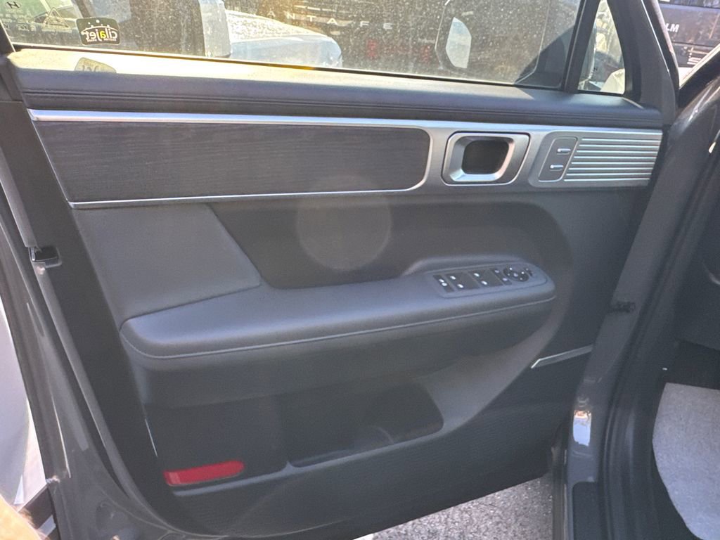 New 2026 Hyundai Santa Fe Limited image 8