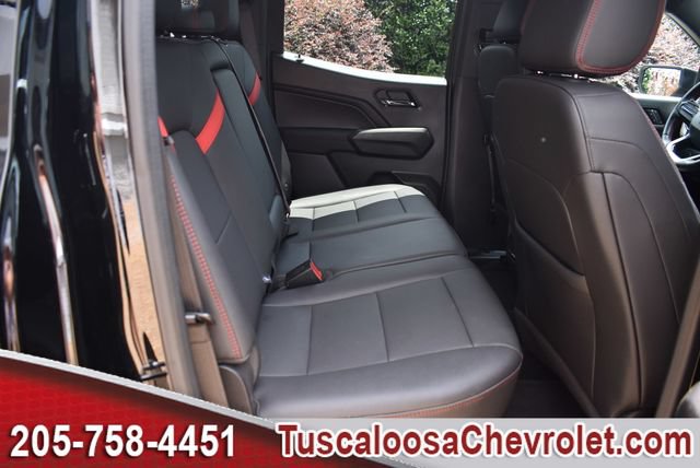 Used 2024 Chevrolet Colorado Z71 w/ Z71 Convenience Package 2 AWD/4WD image 22