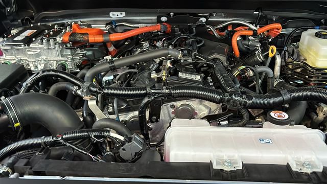 New 2026 Toyota Tacoma TRD Off-Road image 36