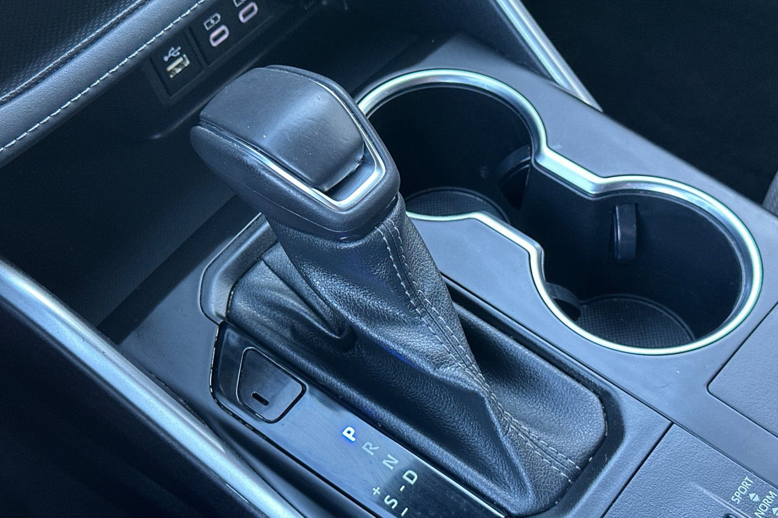 Used 2023 Toyota Highlander LE w/ Protection Package #3 (TMS) image 22