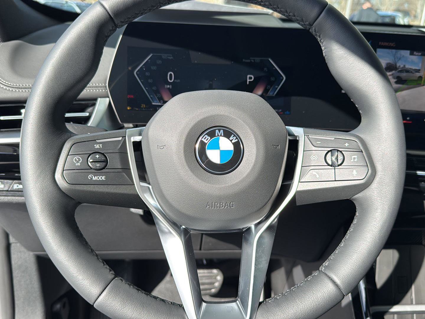 New 2026 BMW X1 xDrive28i w/ Technology Package image 17