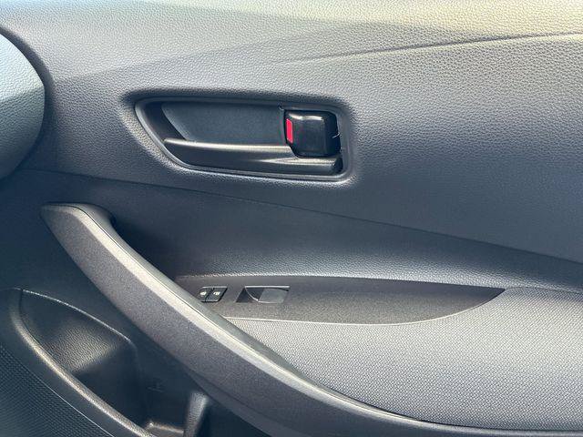 Certified 2025 Toyota Corolla LE FWD image 16