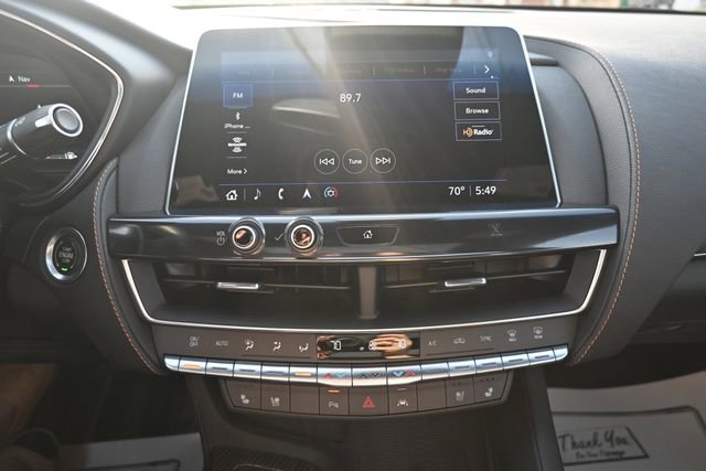 Used 2021 Cadillac CT5 Sport AWD/4WD image 33