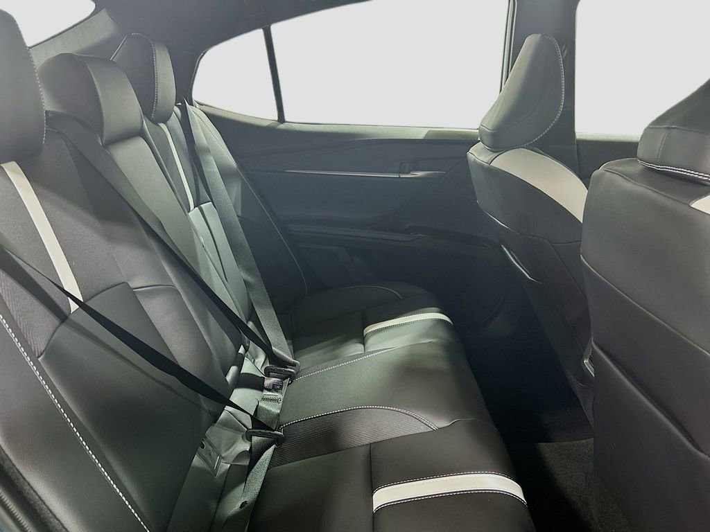 New 2026 Toyota Camry Hybrid FWD image 25