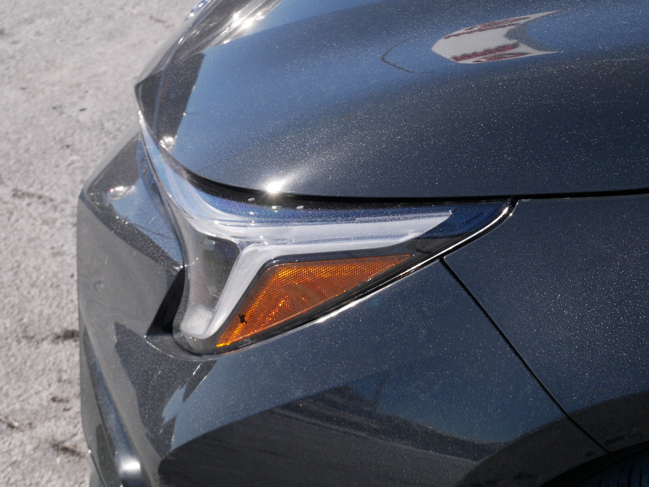 Certified 2024 Toyota Corolla SE w/ SE Premium Package image 16