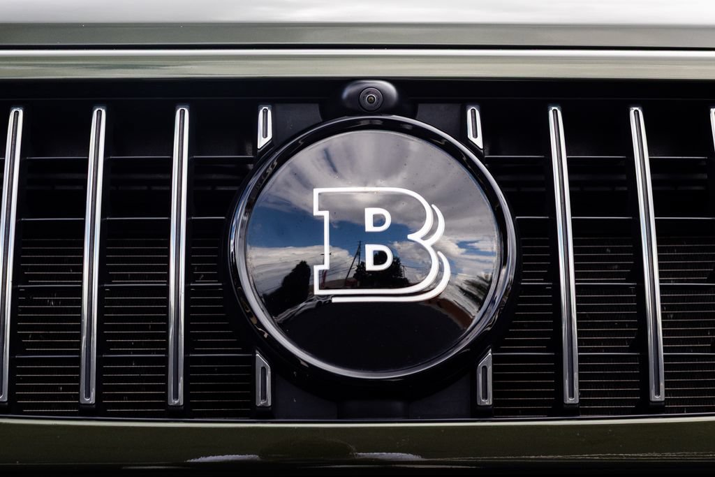 Used 2022 Mercedes-Benz G 63 AMG 4MATIC image 6