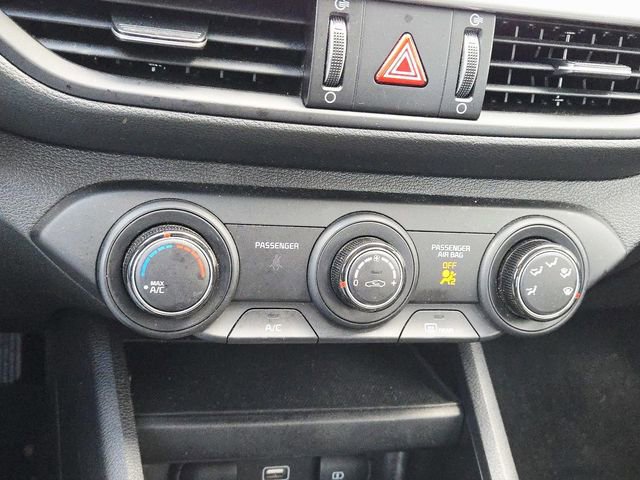 Used 2024 Kia Forte LXS image 22