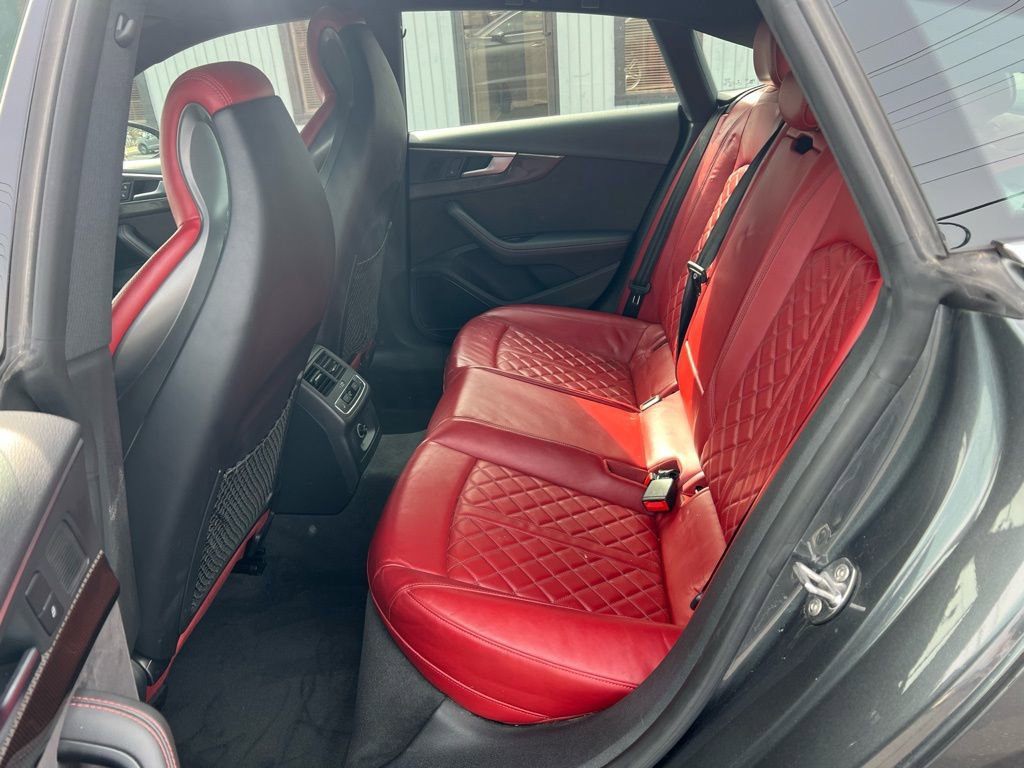 Used 2018 Audi S5 Prestige w/ Driver Assistance Package image 12