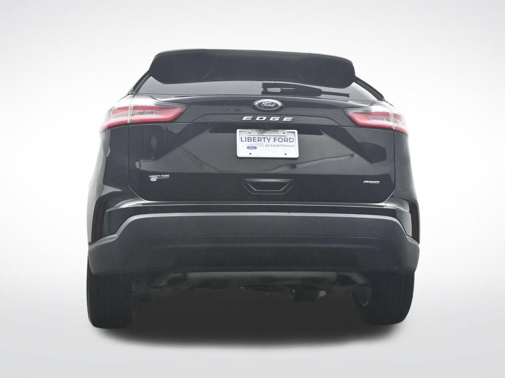 Used 2023 Ford Edge SE AWD/4WD image 45
