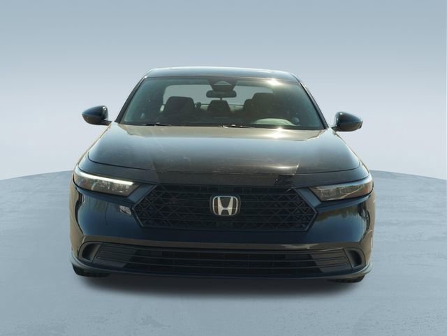 Used 2023 Honda Accord Sport video 2