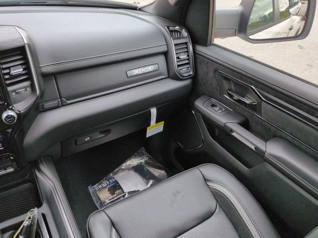 New 2026 RAM 1500 RHO AWD/4WD image 16
