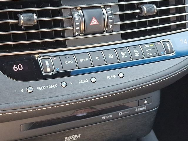 Used 2019 Lexus LS 500h image 20