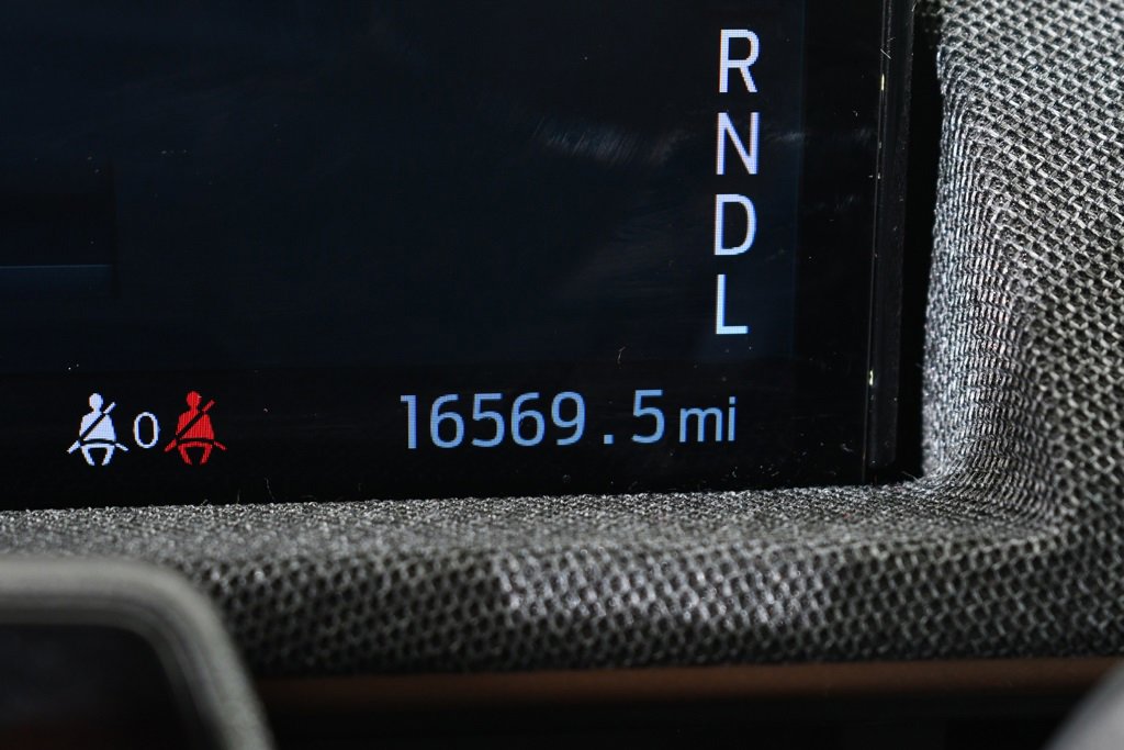 Used 2023 Ford Mustang Mach-E GT image 27