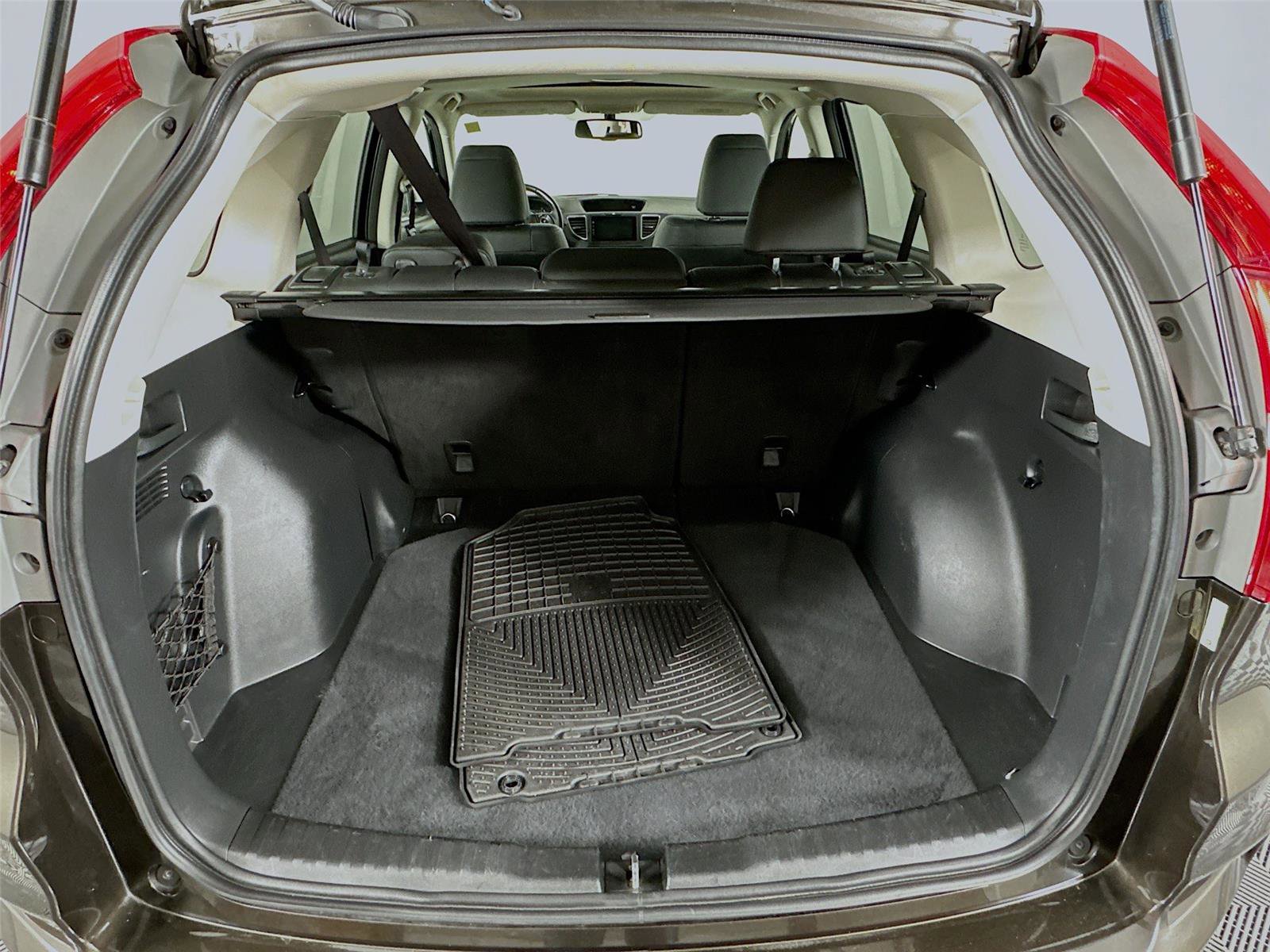 Used 2015 Honda CR-V EX-L image 26